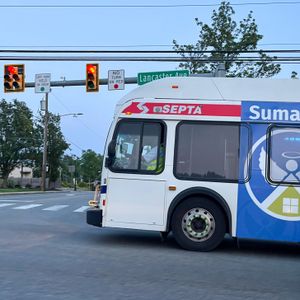 Victim critical after early morning SEPTA bus stabbing