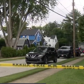 Officials investigate murder-suicide inside Montco home