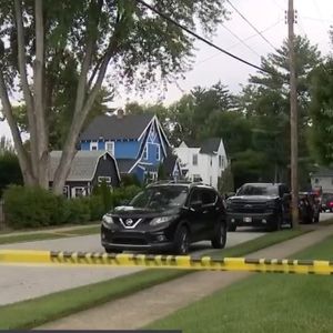 Officials investigate murder-suicide inside Montco home