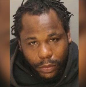 Man who shot 2 officers, killed a mother, sentenced up to 70 years in prison