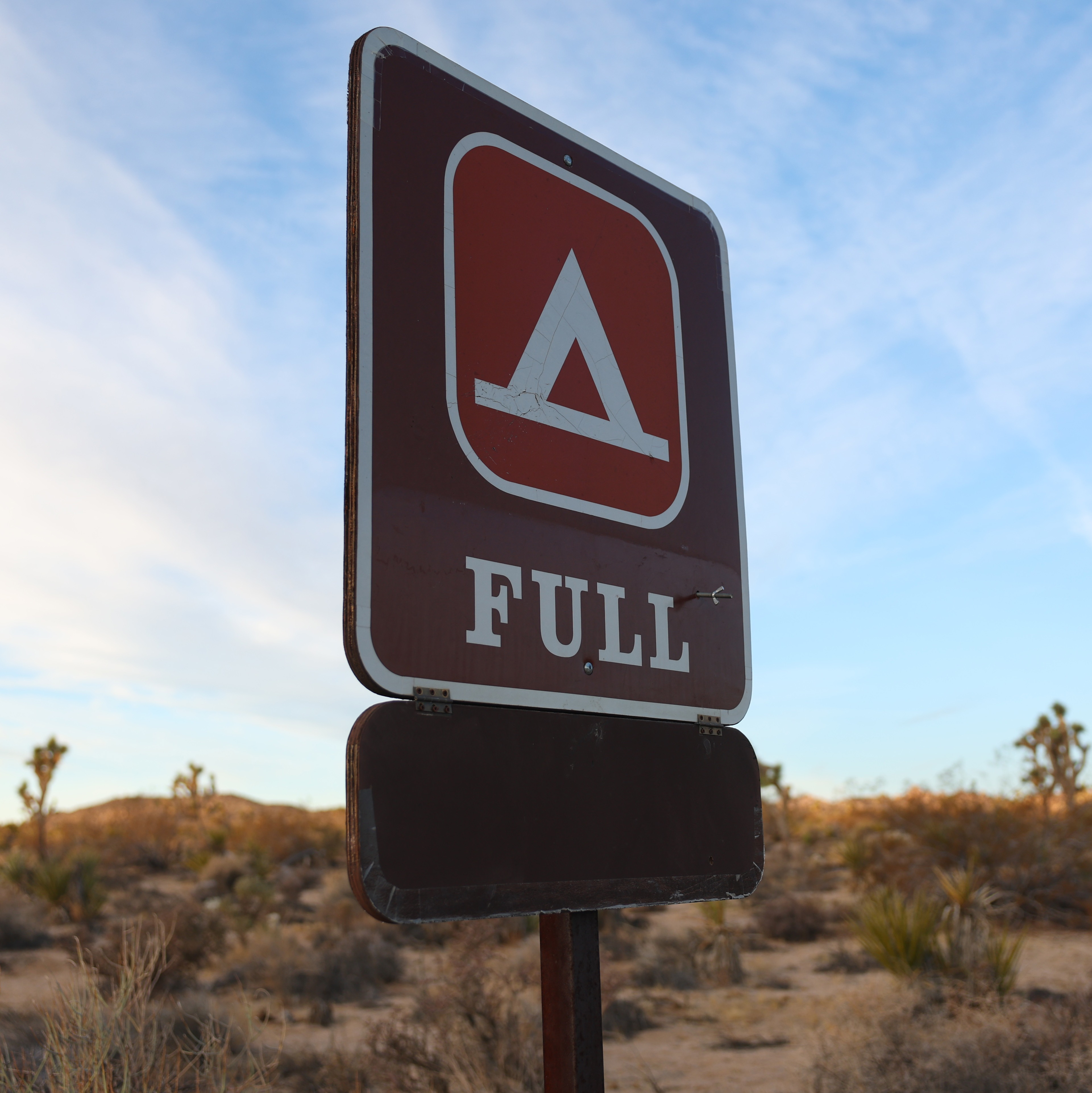 Travel expert urges using tech to plan your next camping trip