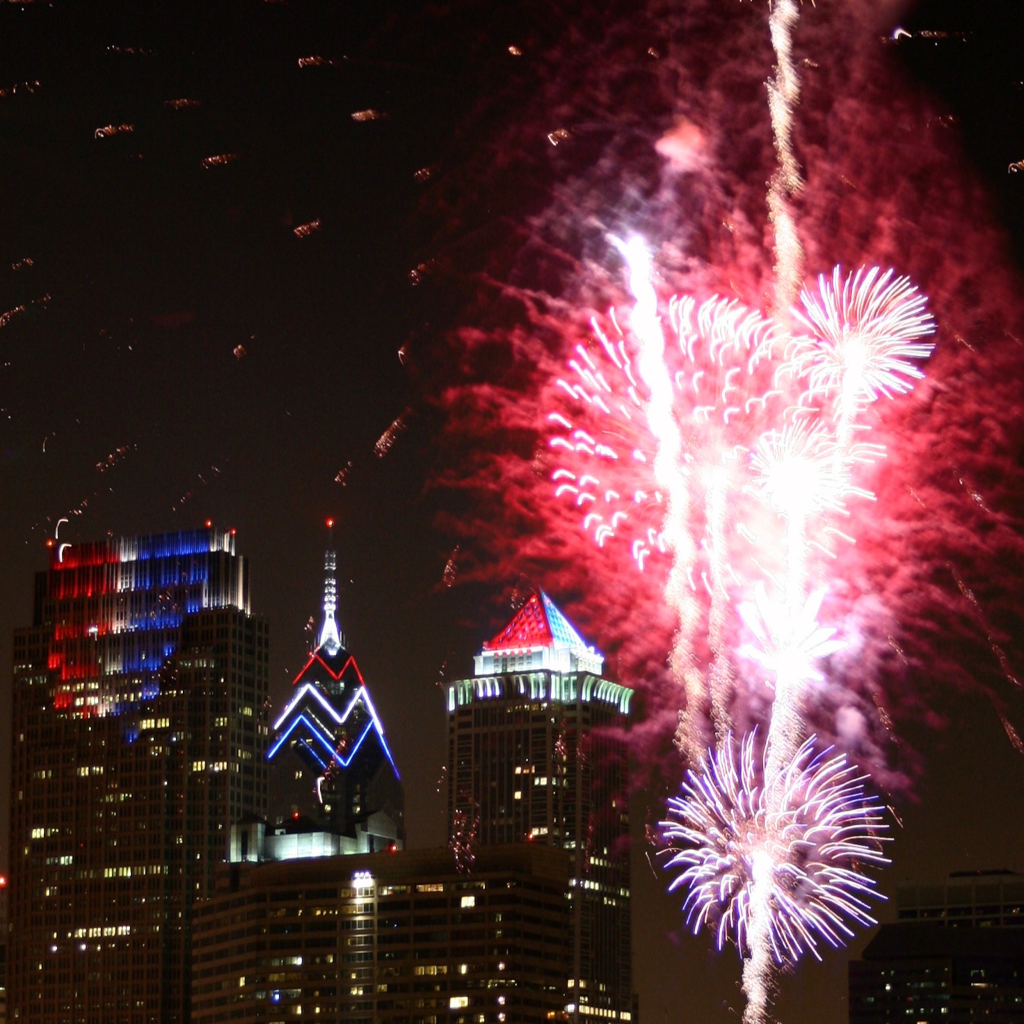 Experts advise fireworks safety ahead of the Fourth of July
