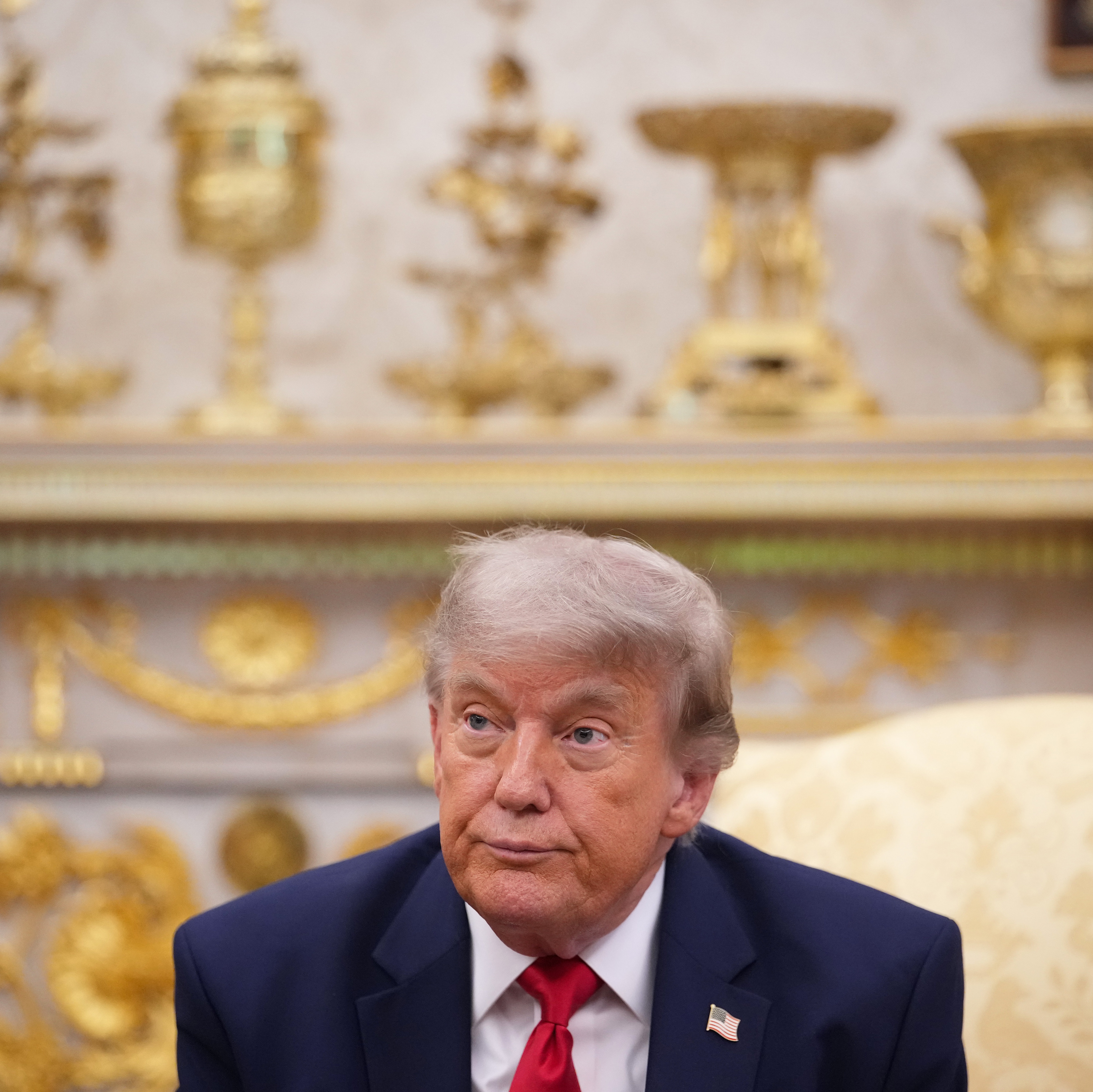 Supreme Court expands Trump's presidential power