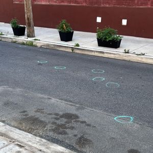A dispute over fireworks leads to a triple shooting in Brewerytown