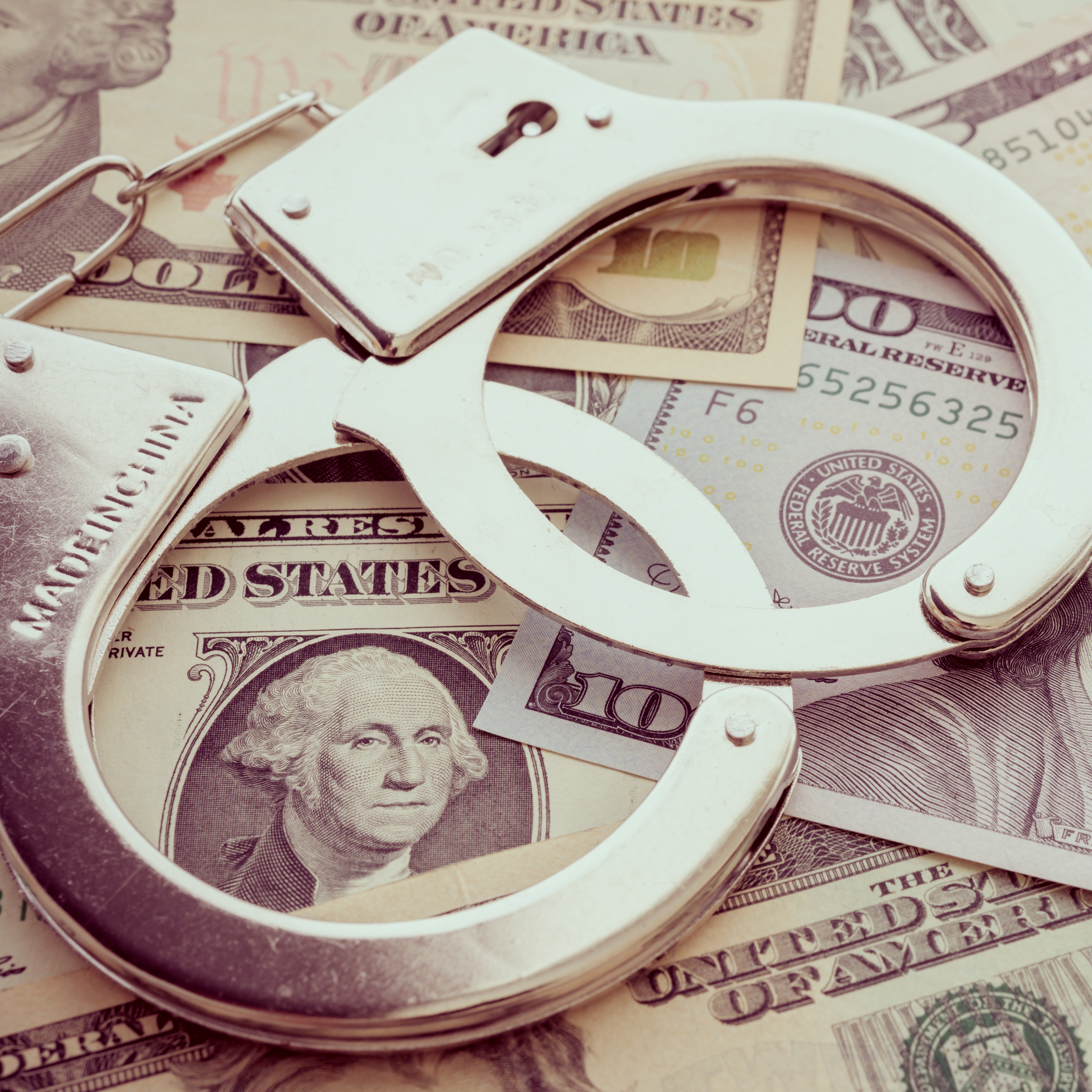 Millions of dollars lost in Montco Ponzi scheme