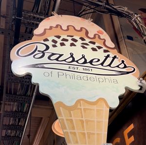 Philly Voices: How Philly staple Bassetts has been delighting ice cream lovers for over a century