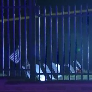 Man found shot dead in Glenside cemetery, police say