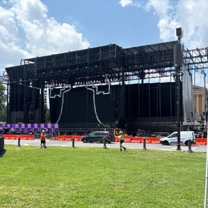Philly’s July 4th concert expected to last nearly 8 hours, draw 300,000 people