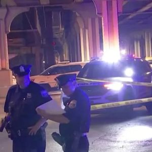 Man killed, another injured in shooting at Philadelphia Housing Authority complex
