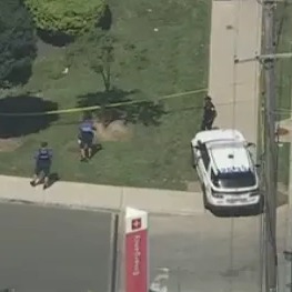 Police fatally shoot armed man outside St. Christopher’s Hospital for Children