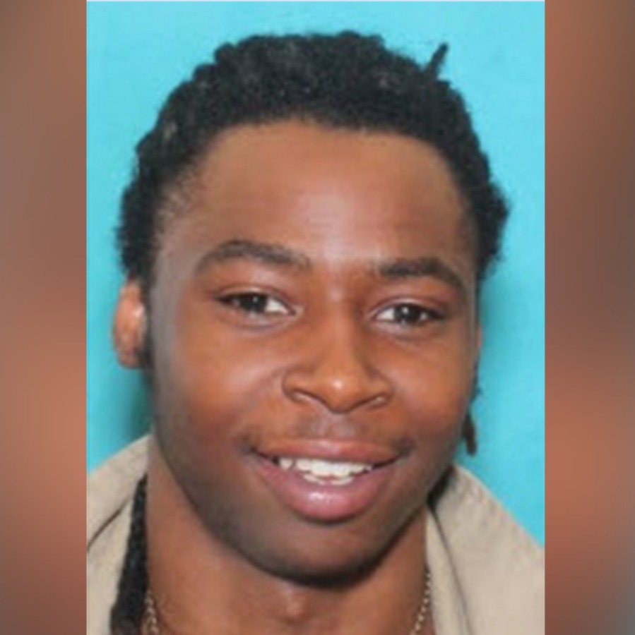 Man wanted in connection with 3 Hunting Park shootings