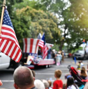 Spending the Fourth outside? You might want to make a preparedness plan