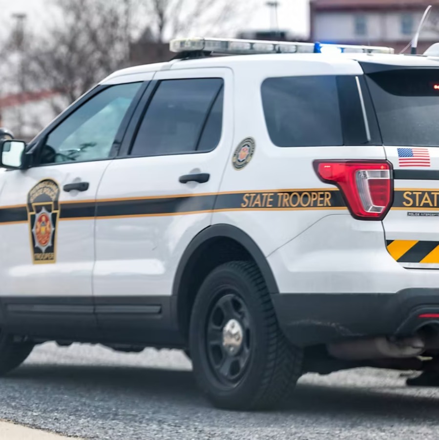 Mass. man charged in death of Pennsylvania State Trooper along I-81