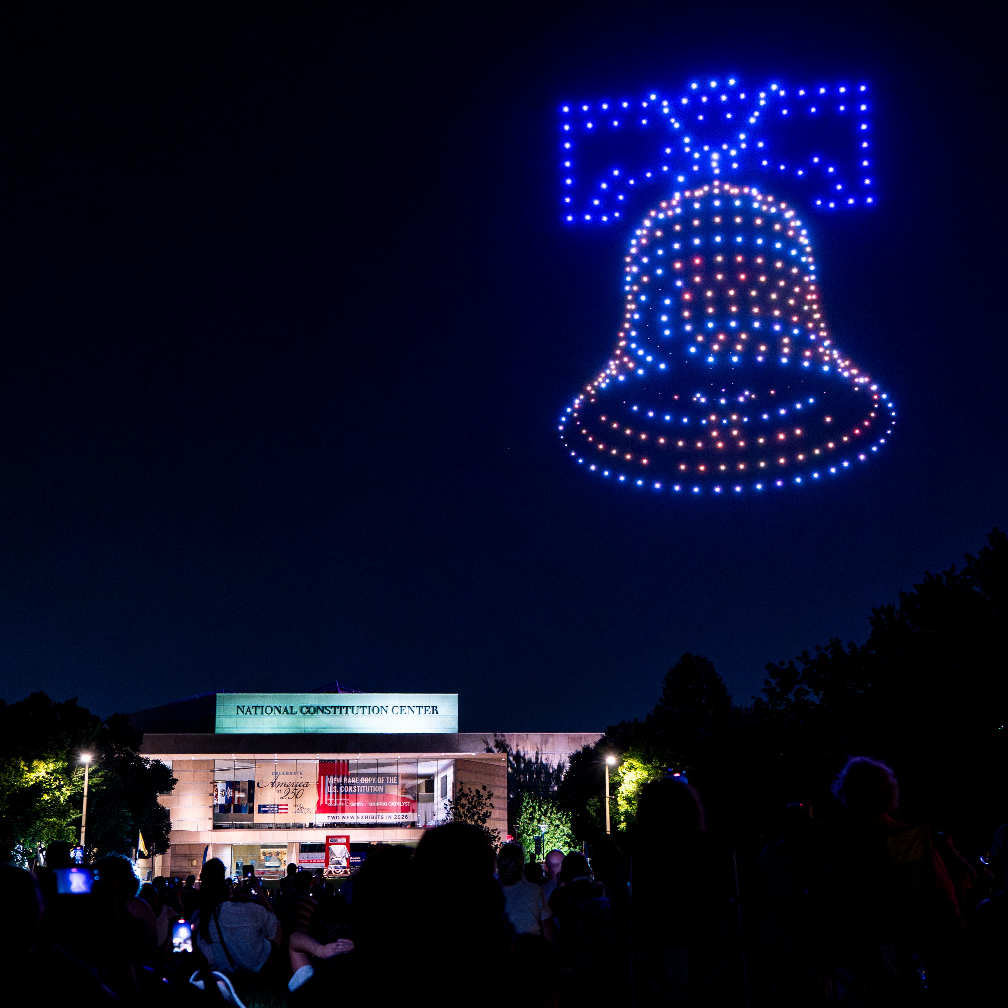 1,776-second video project asks Philadelphians: What does freedom mean to you?