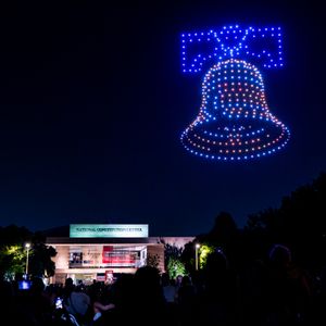 1,776-second video project asks Philadelphians: What does freedom mean to you?