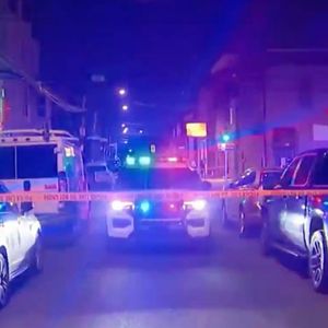 Woman gunned down in North Philadelphia