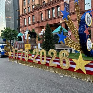 Salute to Independence Parade in Philadelphia axed due to dangerous heat
