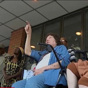 Residents of Trenton senior living complex are without air conditioning