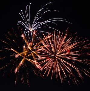 ‘Numerous’ arrests made following Upper Darby fireworks show