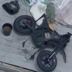 Bucks County family forced to evacuate after charging e-bike battery explodes in their home