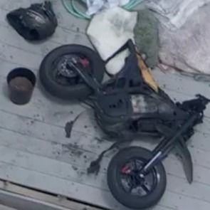 Bucks County family forced to evacuate after charging e-bike battery explodes in their home