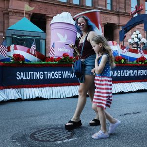 Polls find much of the country was lukewarm about semiquincentennial celebrations