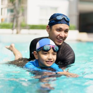 NJ Congressman Norcross introduces resolution to help save kids from drowning