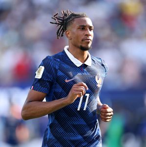 It's win or go home as France gears up to take on Paraguay in South Philly