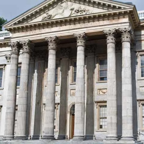 52 Weeks of Firsts: The first US bank was established in Philadelphia in 1791
