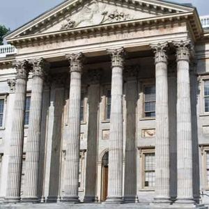 52 Weeks of Firsts: The first US bank was established in Philadelphia in 1791
