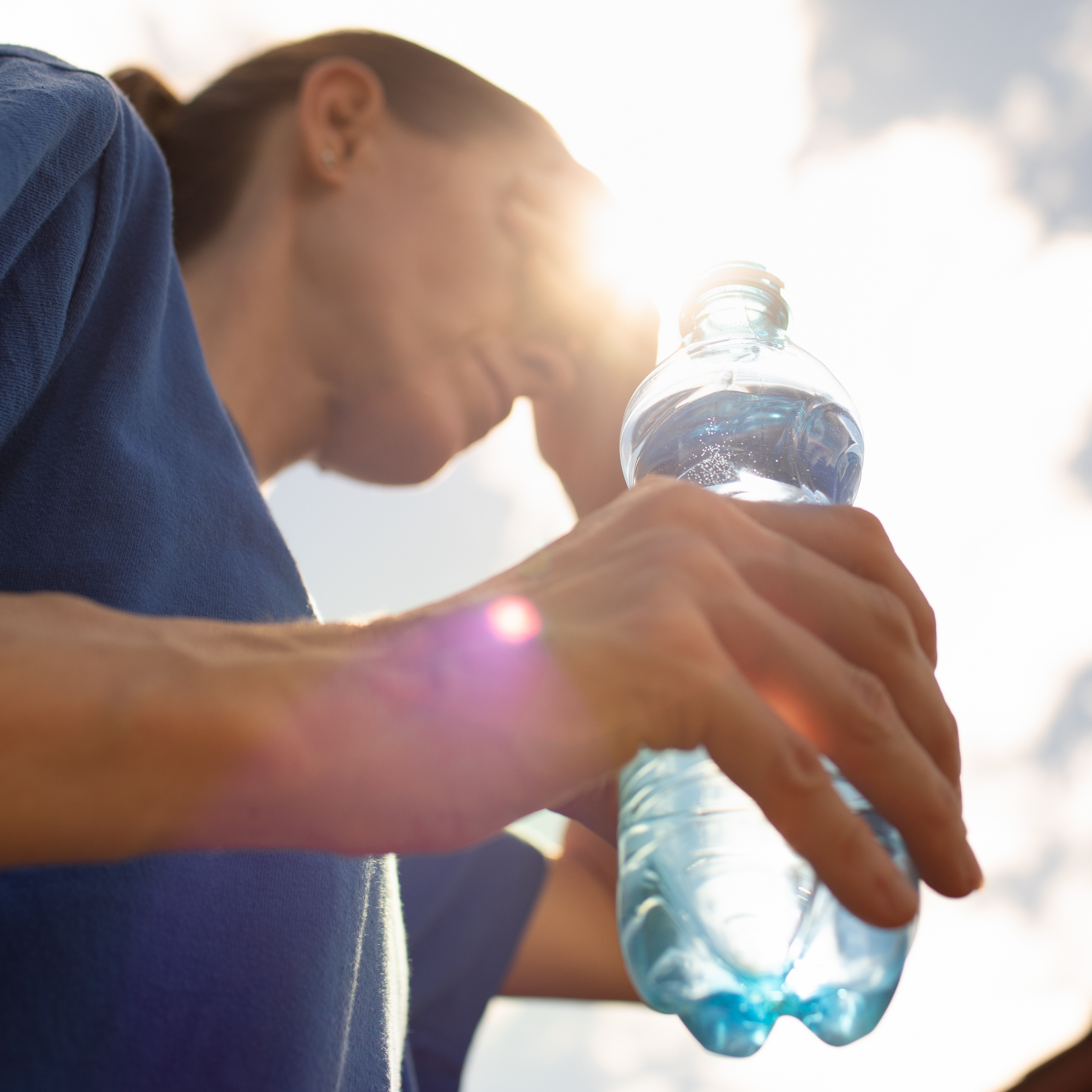 5 heat-related deaths recorded in Philly so far this year
