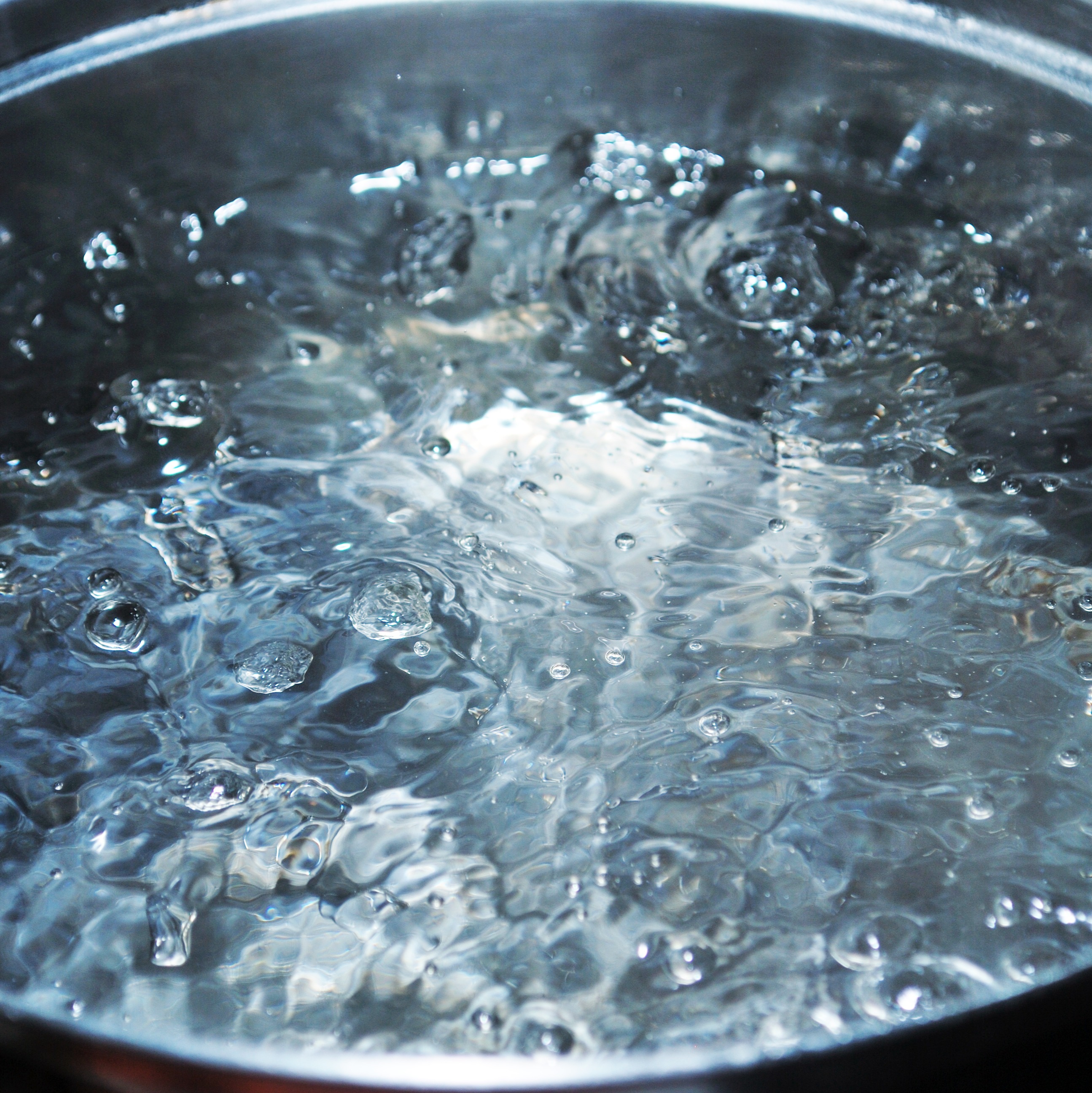 Parts of Montgomery County under boil water advisory
