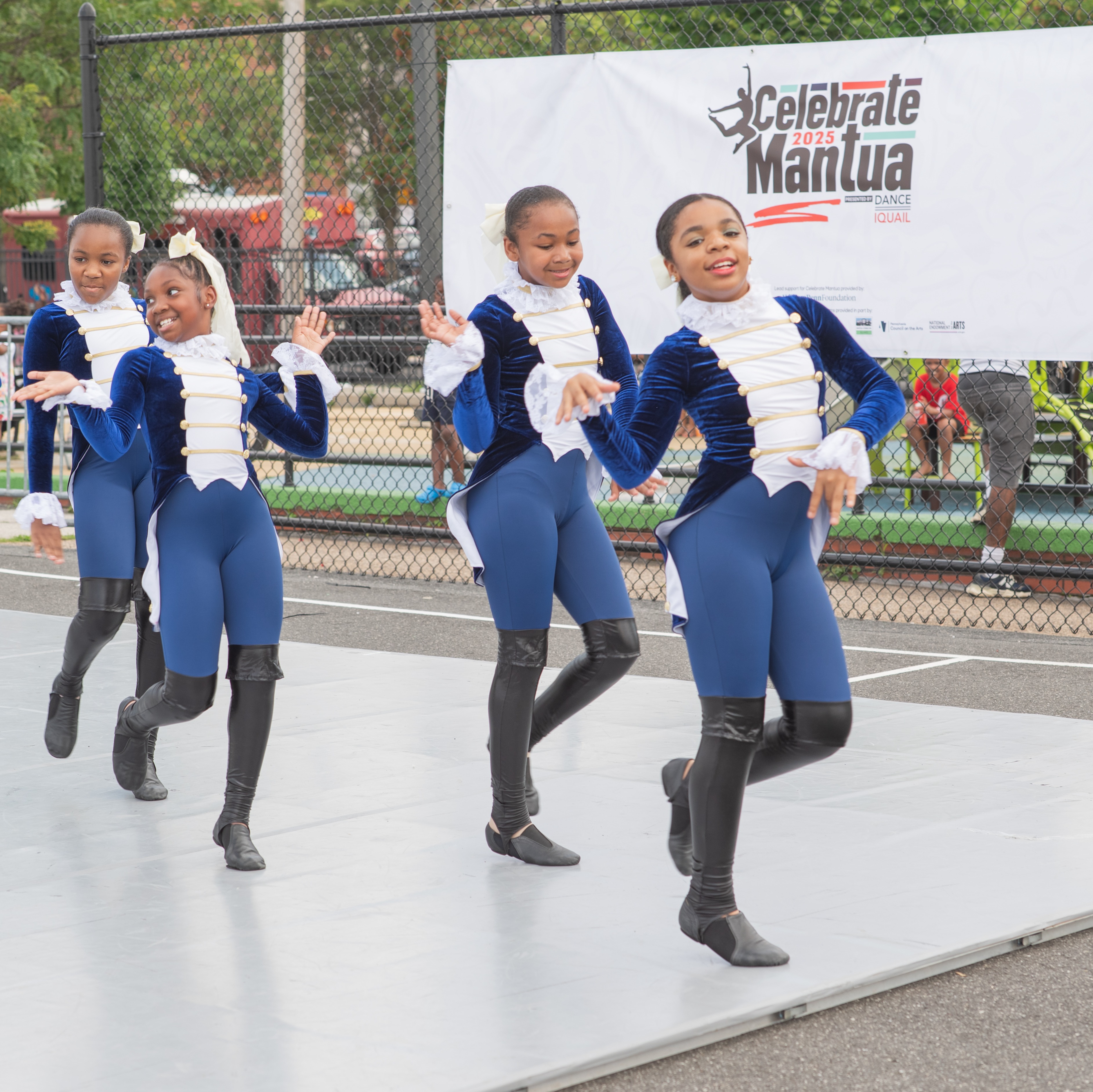Free festival in Mantua to showcase neighborhood's arts and cultural history