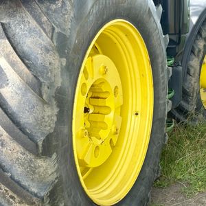 Tractor flips onto 13-year-old boy at NJ farm, killing him