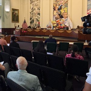 Camden City Council rejects proposal to keep EMR junkyard open