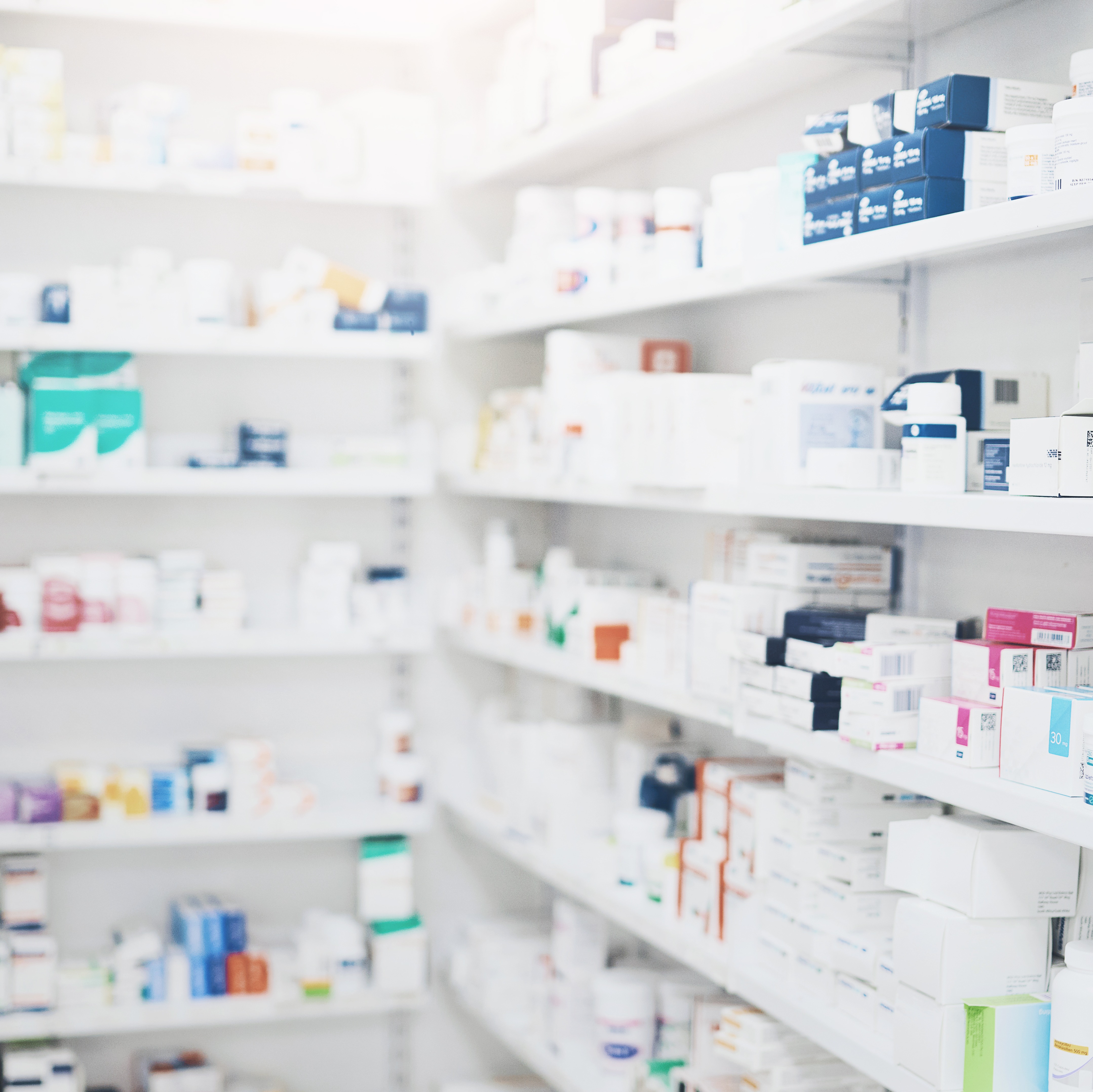 New Jersey pharmacist suspended after allegedly interfering with patient prescriptions