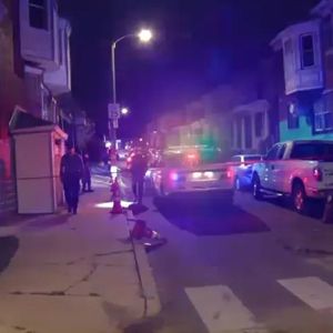 DoorDash driver shot, killed while making delivery in Southwest Philadelphia