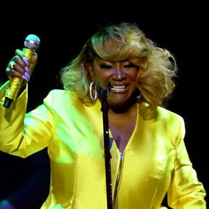 Grammy-winning artists Patti LaBelle, Boyz II Men, Jennifer Hudson to perform at MLB All-Star Game