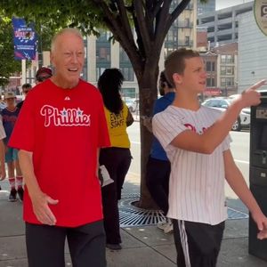 MLB All-Star Village opens at the Pennsylvania Convention Center