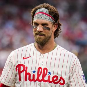 Bryce Harper speaks out amid controversy surrounding 2024 Cameo video