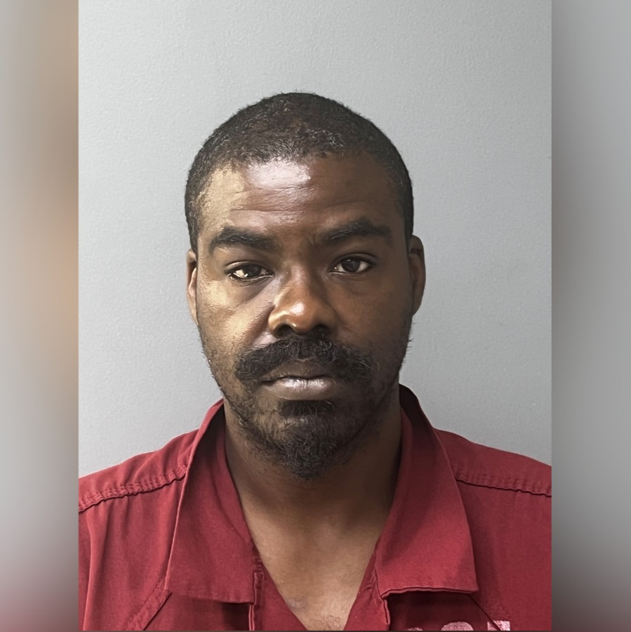 Montco man charged with attempted murder after striking bicyclist
