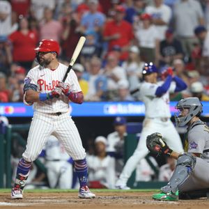 American League shuts out National League in 4-0 All-Star Game