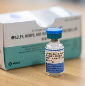 New online dashboard tracking measles cases in Pa.