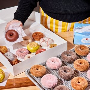 Several Federal Donuts and Goldie locations closing