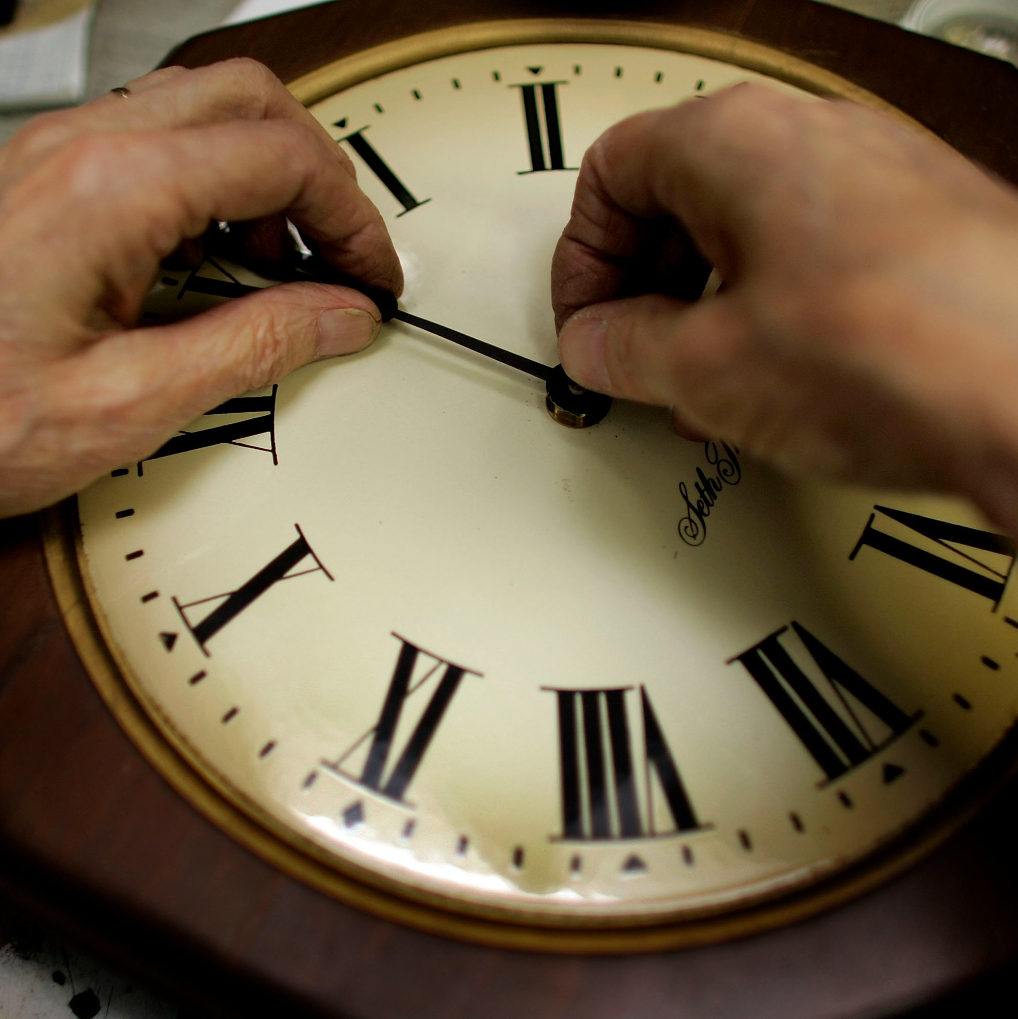 Could daylight saving time become the new American standard? New bill reawakens debate