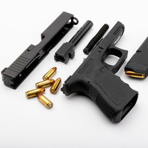 New Jersey AG Davenport sues Pennsylvania man for allegedly distributing ‘ghost guns’ to NJ residents