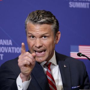 Hegseth announces new policy to test troops for low testosterone