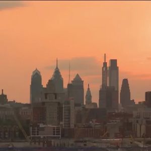 Health experts advise everyone to stay indoors during air quality Code Red