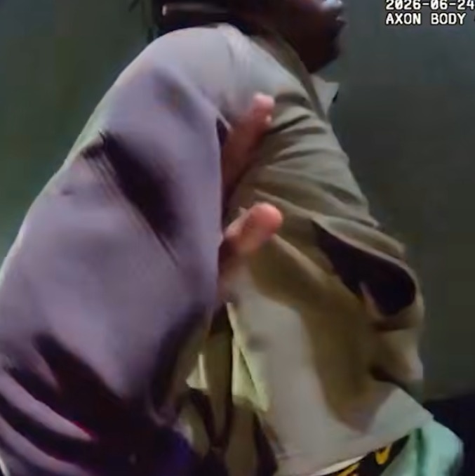 Family of teen shot and killed by Wilmington police officer sues city as bodycam footage released