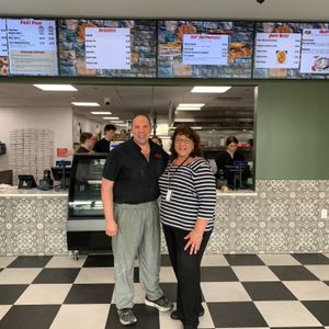Beloved family restaurant reopens in Delaware County